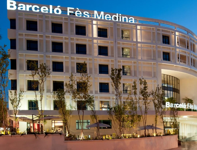 BARCELO fES