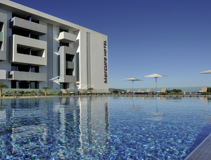 HOTEL RIF