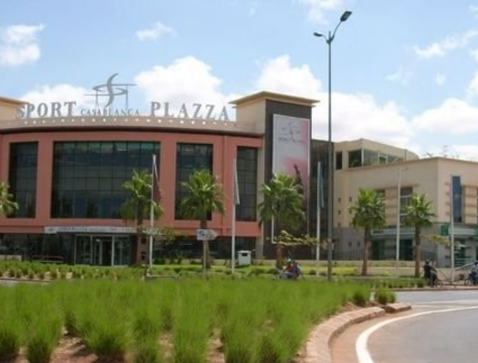 Plazza Sport